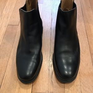 Cole Haan Slip-on Boots